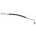 Four Seasons Discharge Line Hose Assembly, 66223 66223